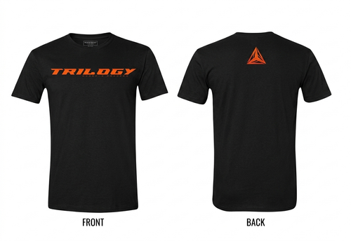 Trilogy T-shirt