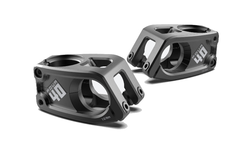 FOURFORTY STEM